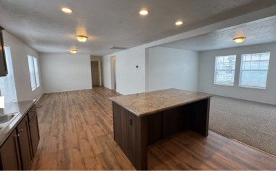 Mobile Home at 1199 E Santa Fe, Lot # 326 Gardner, KS 66030