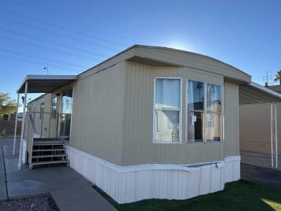 Mobile Home at 400 W. Baseline Rd Lot 7 Tempe, AZ 85283