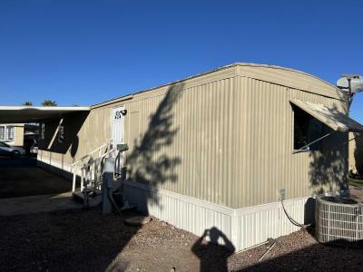 Photo 5 of 12 of home located at 400 W. Baseline Rd Lot 7 Tempe, AZ 85283