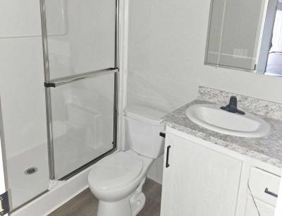 Photo 2 of 6 of home located at 6930 NE 56th St., Lot 72 Altoona, IA 50009