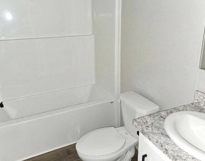 Photo 3 of 6 of home located at 6930 NE 56th St., Lot 72 Altoona, IA 50009