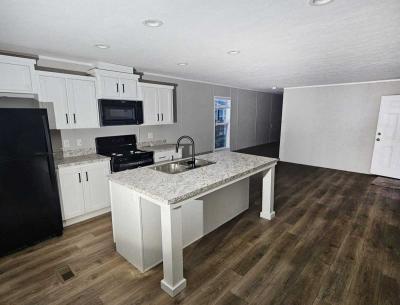 Mobile Home at 6930 NE 56th St., Lot 72 Altoona, IA 50009