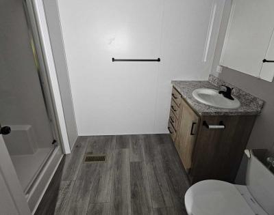 Photo 4 of 8 of home located at 6930 NE 56th St., Lot 12 Altoona, IA 50009