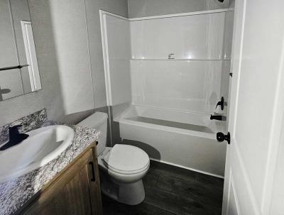 Photo 5 of 8 of home located at 6930 NE 56th St., Lot 12 Altoona, IA 50009