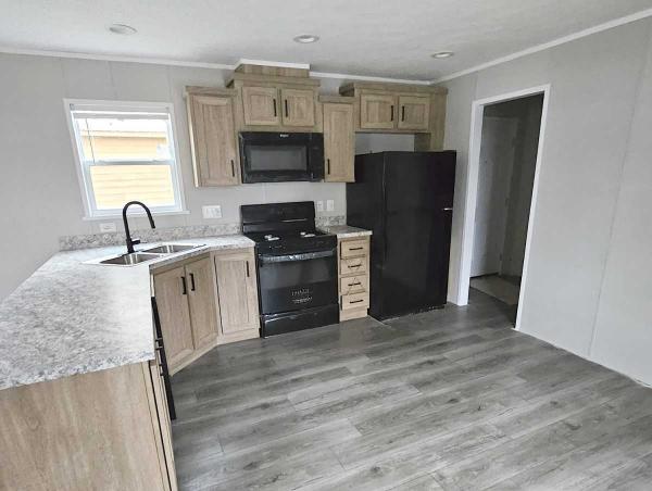 2025  Mobile Home For Sale