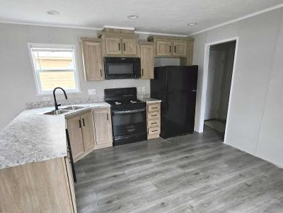 Mobile Home at 6930 NE 56th St., Lot 12 Altoona, IA 50009