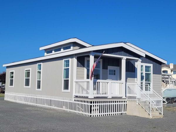 2025 Skyline Mobile Home For Sale