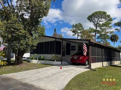 Mobile Home at 53 Oak In The Wood Port Orange, FL 32129