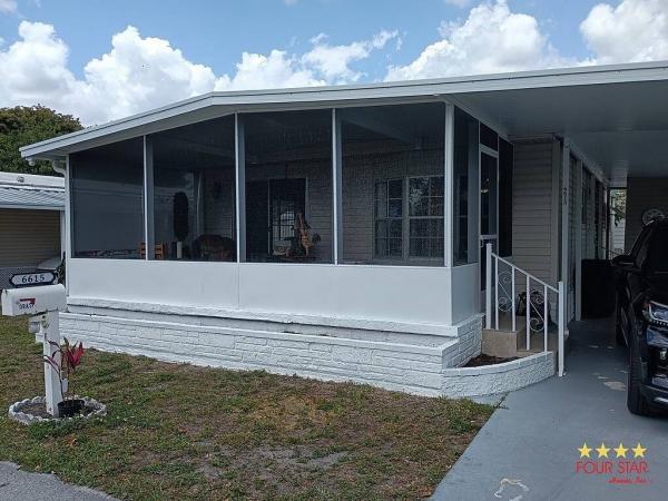 Photo 1 of 2 of home located at 6615 NW 29th Ct Margate, FL 33063