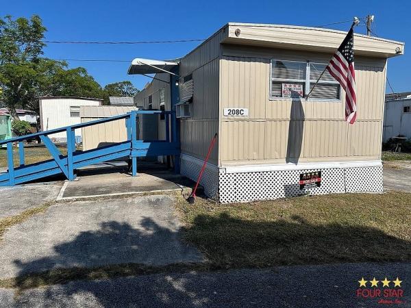 1969 LAMP Mobile Home For Sale
