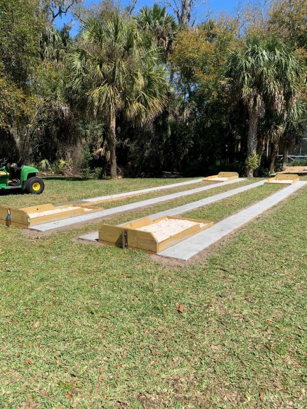 2003 Jaconson Chancellor II Manufactured Home