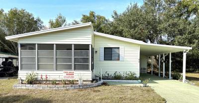 Mobile Home at 7001 142D Ave Largo, FL 33771