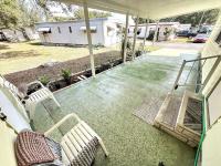 1988 AGE 40+ PARK Mobile Home