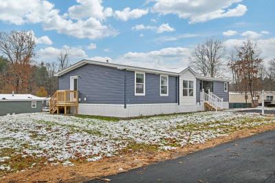 Photo 3 of 35 of home located at 709 Route 29 #105 Ballston Spa, NY 12863