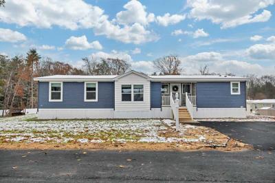 Photo 2 of 35 of home located at 709 Route 29 #105 Ballston Spa, NY 12863