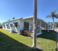 IMPERIAL Mobile Home