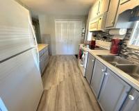 IMPERIAL Mobile Home