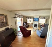 IMPERIAL Mobile Home