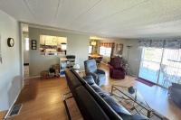 IMPERIAL Mobile Home