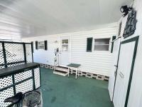 IMPERIAL Mobile Home