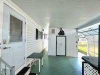 IMPERIAL Mobile Home