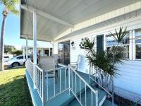 IMPERIAL Mobile Home