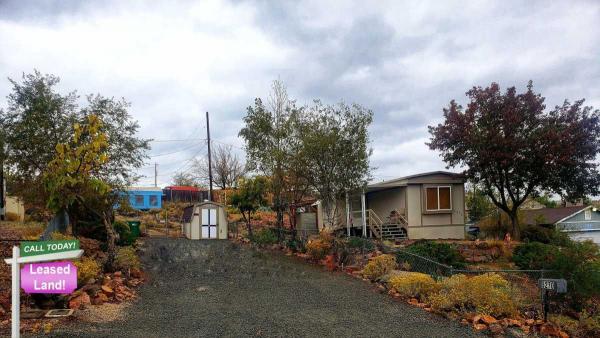 1978 BENDIX Mobile Home For Sale