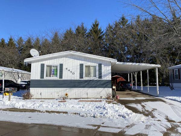 Photo 1 of 2 of home located at 4450 Shasta Dr Saginaw, MI 48603