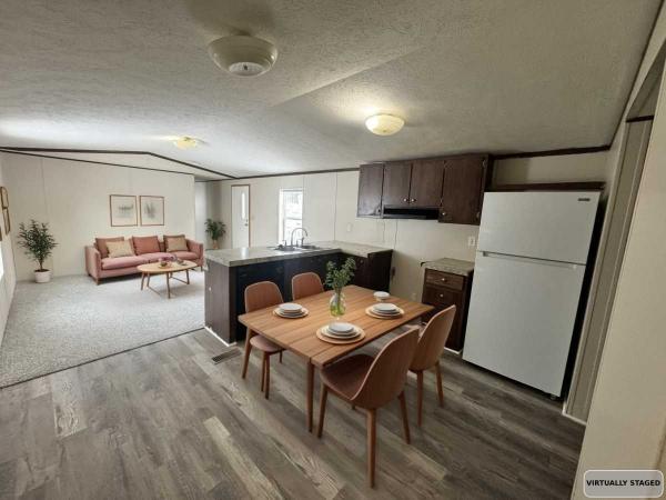 2017 Truhomes Mobile Home For Sale