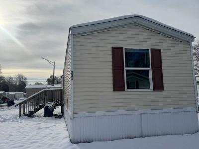 Photo 2 of 8 of home located at 301 Mantle Ave # 231Kc Jackson, MI 49202