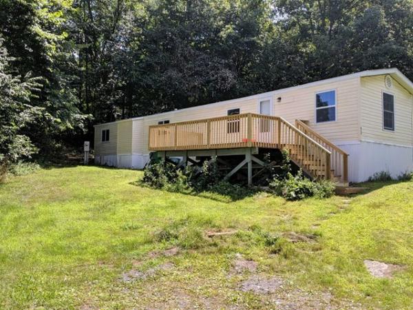 1984 Poloron Mobile Home For Sale