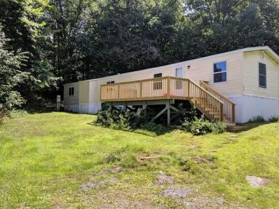 Mobile Home at 412 Cologne Ave Wallkill, NY 12589
