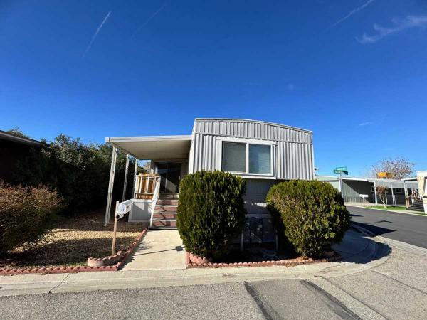 Photo 1 of 2 of home located at 15252 Seneca Rd Spc 142 Victorville, CA 92392