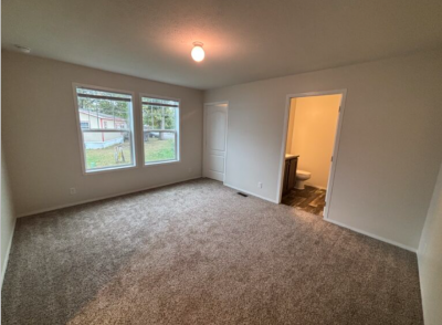 Photo 2 of 4 of home located at 1199 E Santa Fe, Lot # 173 Gardner, KS 66030