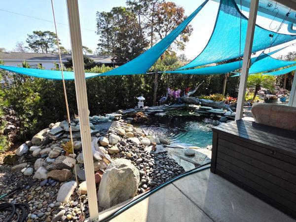 2004 Nobility Erica 2 Mobile Home