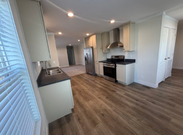 2024 Clayton 81TMP24483AH24 Manufactured Home