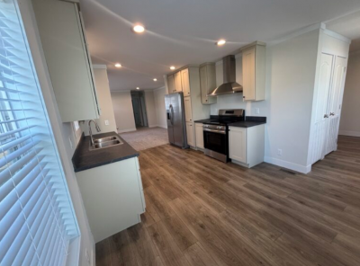 Mobile Home at 1199 E Santa Fe, Lot # 349 Gardner, KS 66030