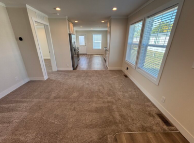 Photo 2 of 5 of home located at 1199 E Santa Fe, Lot # 349 Gardner, KS 66030