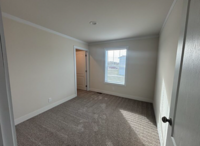 Photo 4 of 5 of home located at 1199 E Santa Fe, Lot # 349 Gardner, KS 66030