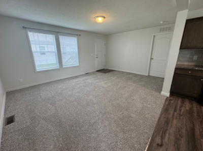 Photo 3 of 5 of home located at 1199 E Santa Fe, 357 Gardner, KS 66030