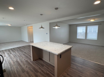 Photo 5 of 5 of home located at 1199 E Santa Fe, 357 Gardner, KS 66030