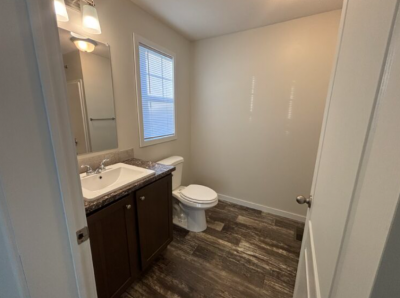 Photo 2 of 5 of home located at 1199 E Santa Fe, 357 Gardner, KS 66030