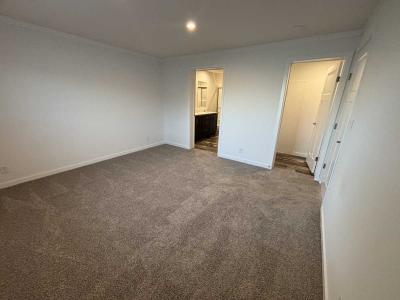 Photo 3 of 4 of home located at 1199 E Santa Fe, Lot # 258 Gardner, KS 66030