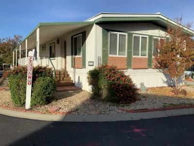 Mobile Home at 202 Queens Way Pittsburg, CA 94565