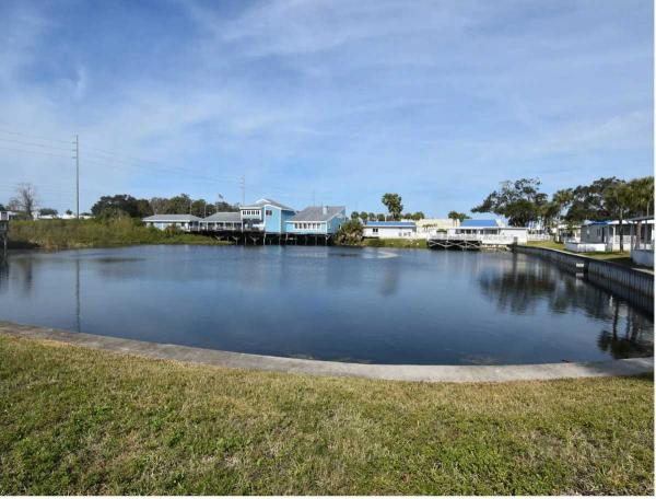 1974  Mobile Home For Sale