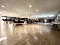 1972 INTL HS Mobile Home