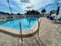 1972 INTL HS Mobile Home