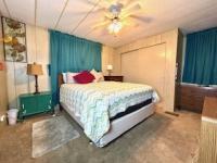 1972 INTL HS Mobile Home