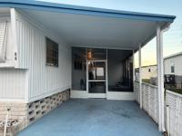 1972 INTL HS Mobile Home