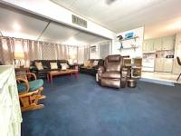 1972 INTL HS Mobile Home